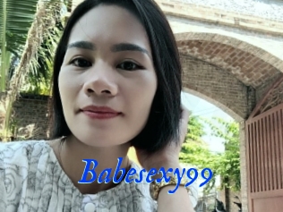 Babesexy99