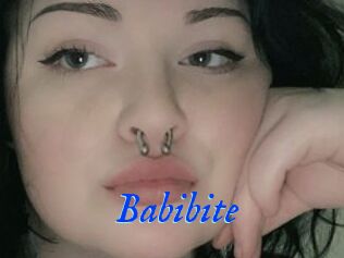 Babibite