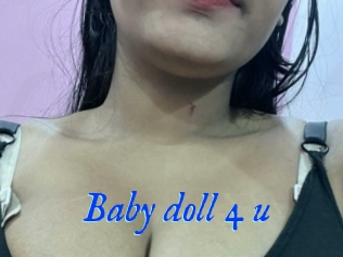 Baby_doll_4_u