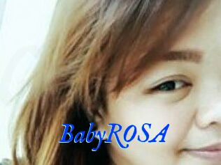 BabyROSA