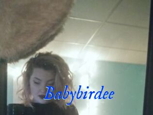 Babybirdee