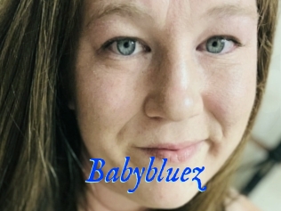 Babybluez