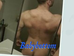 Babybottom