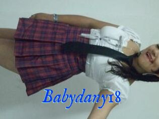 Babydany18