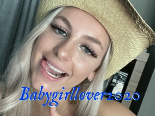 Babygirllover2020