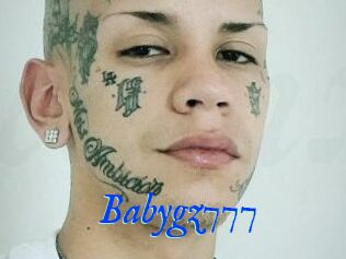 Babygz777