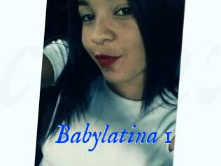 Babylatina_1