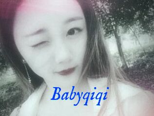 Babyqiqi