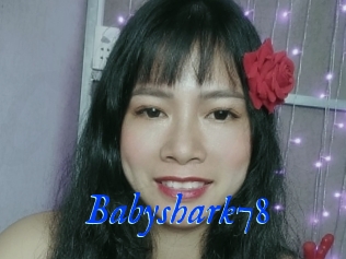 Babyshark78