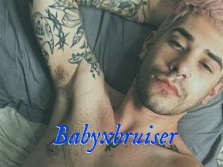 Babyxbruiser