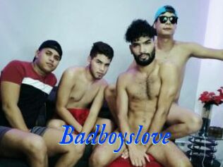 Badboyslove