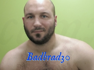 Badbrad30