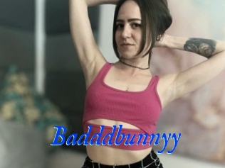 Badddbunnyy