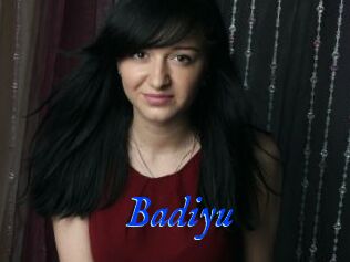 Badiyu