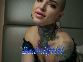 Badmilftiti