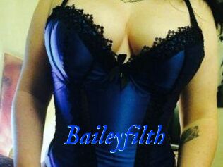 Baileyfilth