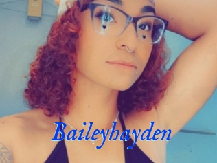 Baileyhayden