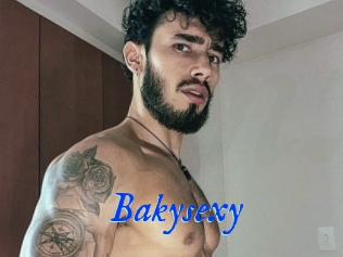 Bakysexy