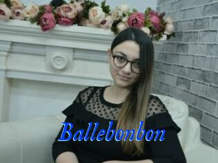 Ballebonbon