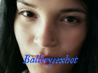 Ballerysexhot