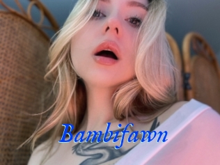 Bambifawn