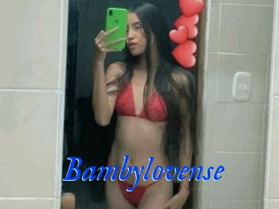 Bambylovense