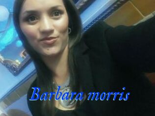 Barbara_morris