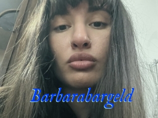 Barbarabargeld