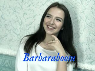 Barbaraboom