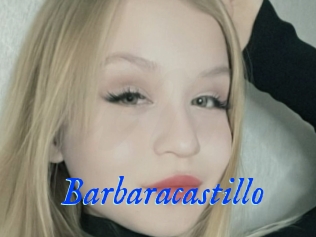 Barbaracastillo