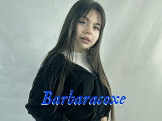 Barbaracoxe