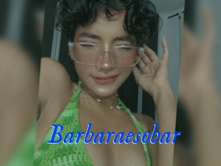 Barbaraesobar