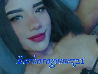 Barbaragomez21