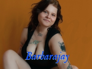 Barbarajay