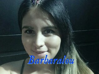 Barbaralou