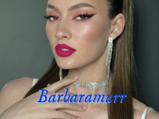 Barbaramurr