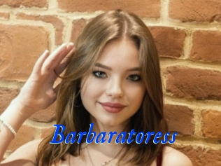 Barbaratoress