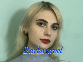 Barbaravel