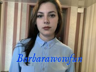 Barbarawowfun