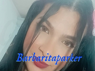 Barbaritaparker