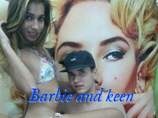 Barbie_and_keen