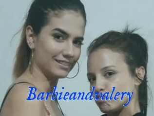 Barbieandvalery