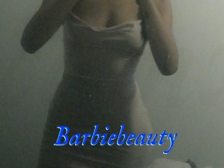 Barbiebeauty