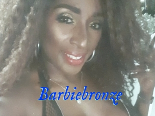 Barbiebronze