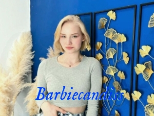 Barbiecandiss