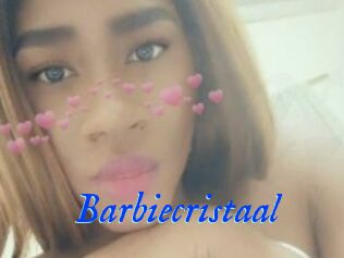 Barbiecristaal