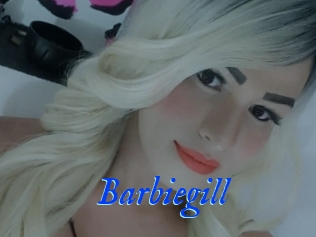 Barbiegill