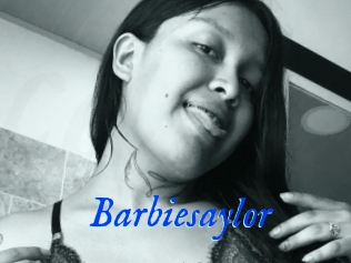 Barbiesaylor