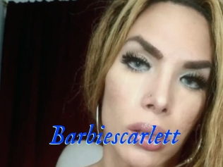 Barbiescarlett