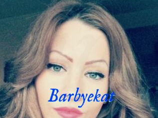 Barbyekat